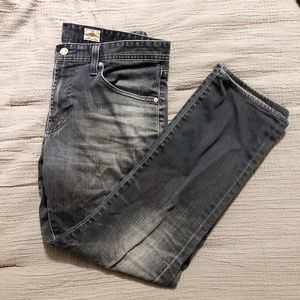 AG Adriano Goldschmied Matchbox Slim Strai…